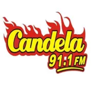 Logo Candela Uruapan