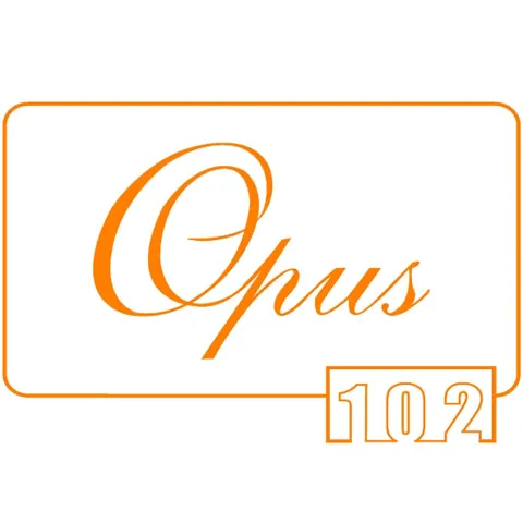 Opus 102.1 FM