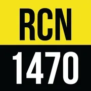 Logo RCN 1470