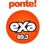 Exa FM 89.3 Morelia
