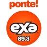 Exa FM 89.3 Morelia