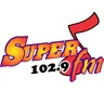 Super FM 102.9