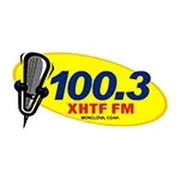 Estéreo Tiempo 100.3 FM