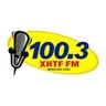 Estéreo Tiempo 100.3 FM