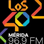 Los 40 Mérida 96.9 FM