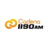 Cadena 1190 AM Mexicali