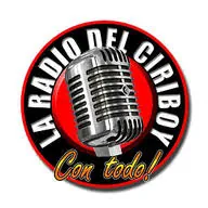 Logo La Radio Del Ciriboy