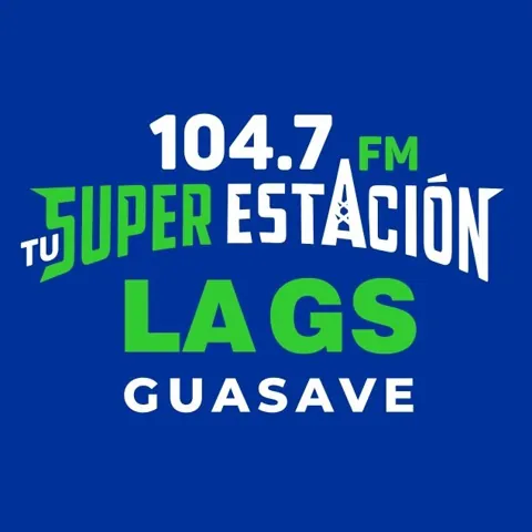 La GS 104.7 FM