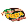 Fiesta Mexicana 101.5 FM