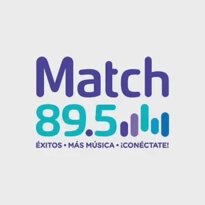 Match 89.5 FM Puerto Vallarta