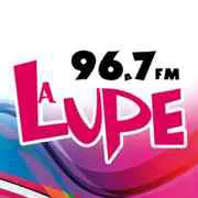 La Lupe 96.7 FM Nuevo Laredo