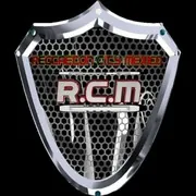 Logo Reggaeton City Mexico