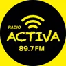 Activa 89.7 FM