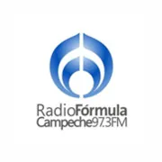 Logo Radio Fórmula Campeche