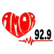 Logo Amor 92.9
