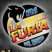 La Furia del Norte 104.1 FM