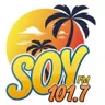 Soy 101.7