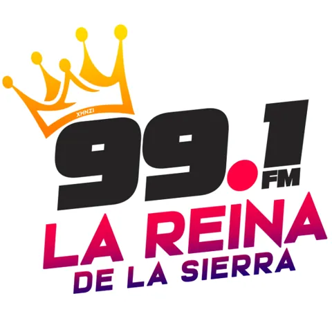 La Reina De La Sierra 99.1 FM