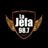 La Jefa 98.7