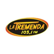 La Tremenda 103.1 FM