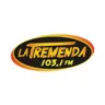 La Tremenda 103.1 FM