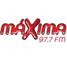 Máxima 97.7 FM Obregón