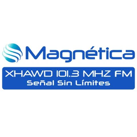 Magnética FM 101.3