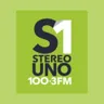Stereo Uno 100.3 FM