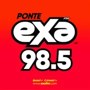 Exa FM 98.5 Oaxaca
