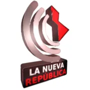 Logo Radio La Nueva República