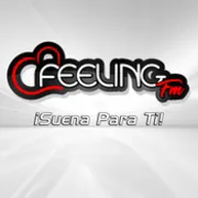 Logo Feeling FM