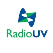 Logo Radio UV 90.5