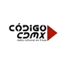 Código CDMX