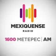 Radio Mexiquense 1600 AM