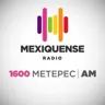 Radio Mexiquense 1600 AM