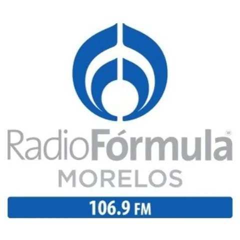 Logo Radio Fórmula Morelos