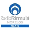Radio Fórmula Morelos