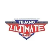 Logo Tejano Ultimate Radio