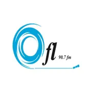 Logo Radio Santa Fe de Guanajuato