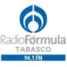 Radio Fórmula Tabasco