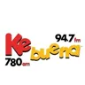 Ke Buena Tapachula 94.7 FM