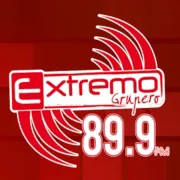 Logo Extremo Grupero 89.9 FM