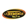 La Tremenda 98.5 FM