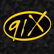 91X FM