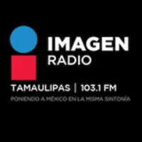 Logo Imagen Tamaulipas 103.1