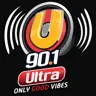 Ultra 90.1 FM