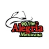 Alegria Mexicana