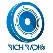 Logo Rich Radio