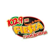 Fiesta Mexicana 102.9 FM