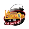 La Poderosa 98.1 FM